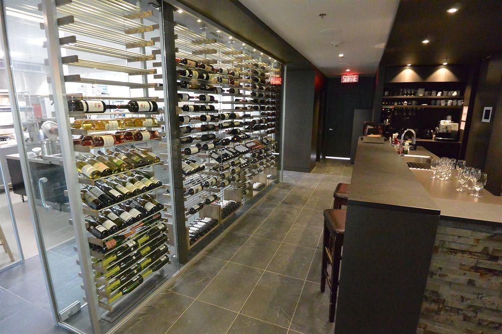 Chez Truchon Bistro-Auberge La Malbaie Exterior foto